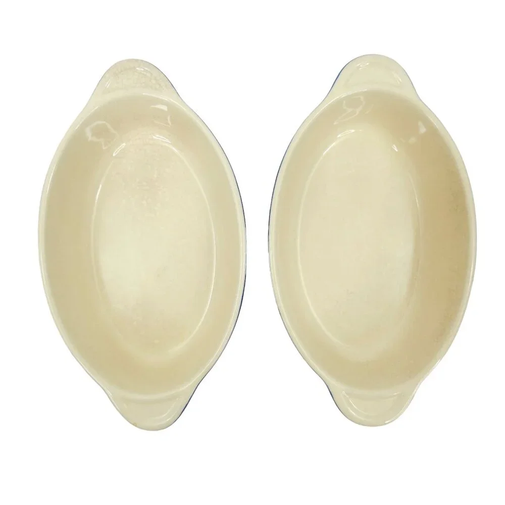 Denby set au